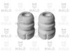 MALò 174361KIT Dust Cover Kit, shock absorber